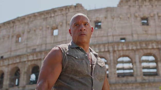 The latest film in the 'Fast & Furious' franchise, dubbed 'Fast X,' is expected to be followed by what will mark the final entry in the main series.