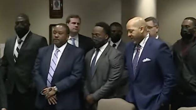 The violent arrest of 29-year-old Tyre Nichols was caught on video, with five officers who were allegedly involved later fired following an investigation.