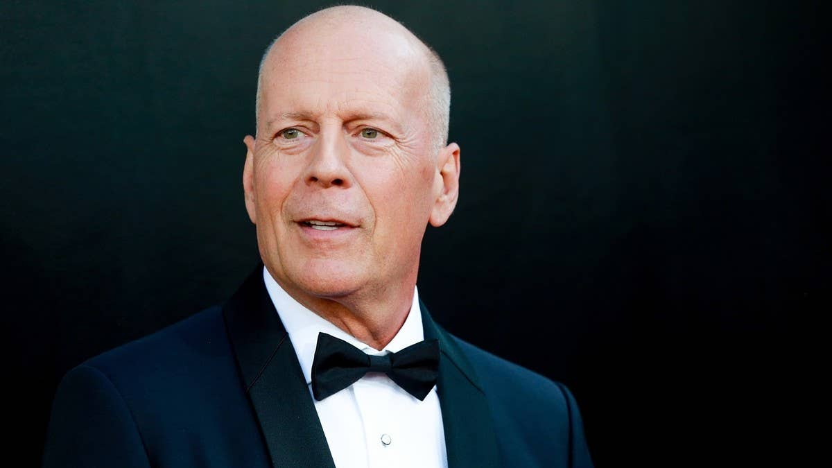 Bruce Willis's family announced that the 67-year-old actor has been diagnosed with dementia almost a year after he was originally diagnosed with aphasia.
