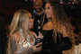 GloRilla meets Beyonce at 2023 Grammys