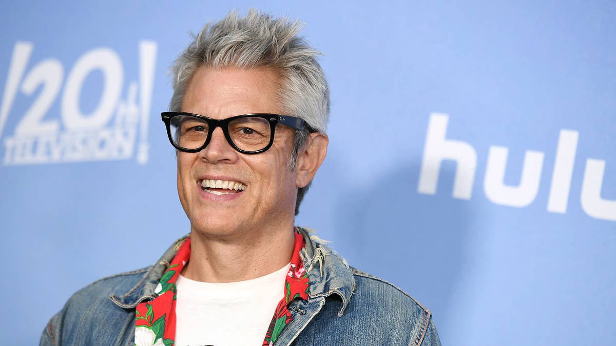 Hopefully, Johnny Knoxville isn't in trouble. In a new interview with 'Vulture,' the actor might have divulged where Season 3 of 'White Lotus' will be shot.