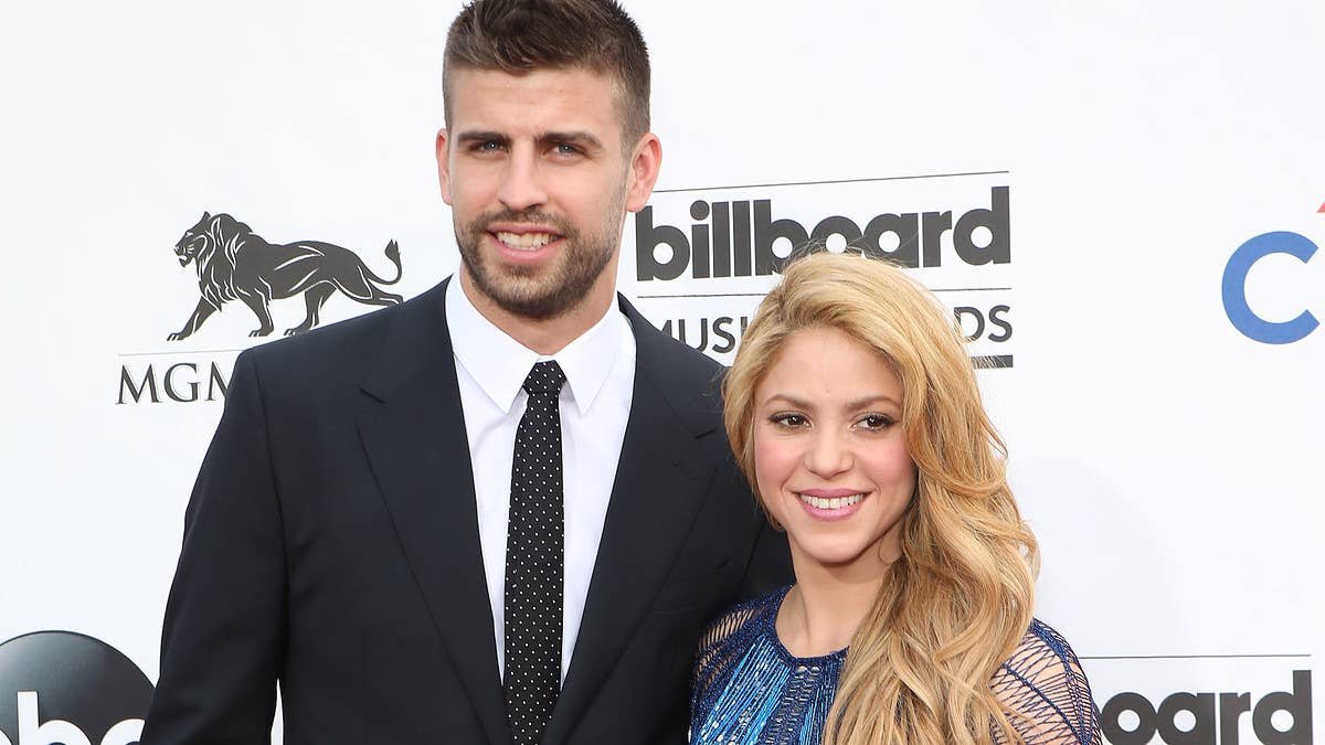 Since calling it quits on their 11-year-long relationship, things have become messy between Shakira and Gerard Piqué. Here's everything you need to know.