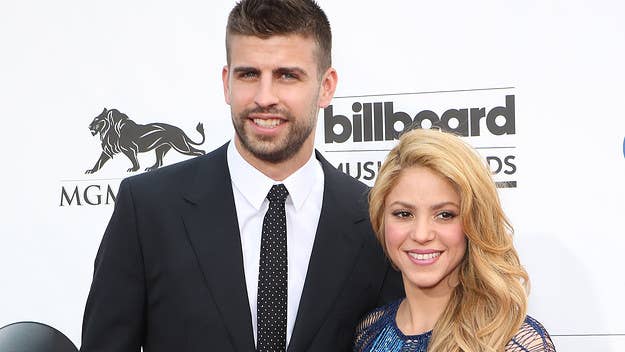 Since calling it quits on their 11-year-long relationship, things have become messy between Shakira and Gerard Piqué. Here's everything you need to know.