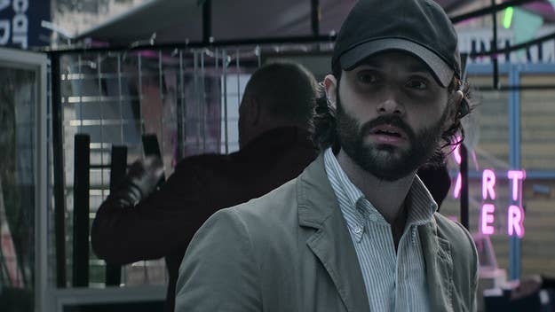 'You' Season 4 is finally here. While there isn’t any clarity about the Netflix show’s future as of yet, here's why they should really call it quits now.