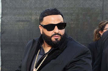DJ Khaled Signs Def Jam Deal