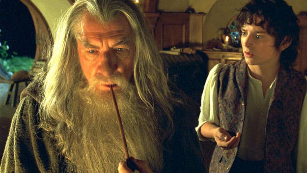 Warner Bros. has struck a multi-year deal with a rights-holding Swedish gaming company, allowing them to release new ‘Lord of the Rings’ movies.