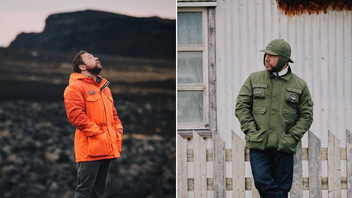 Adidas Spezial is back for Spring/Summer 2023 with a function-based apparel, footwear and accessories collection that looks to the wonders of great outdoors. 