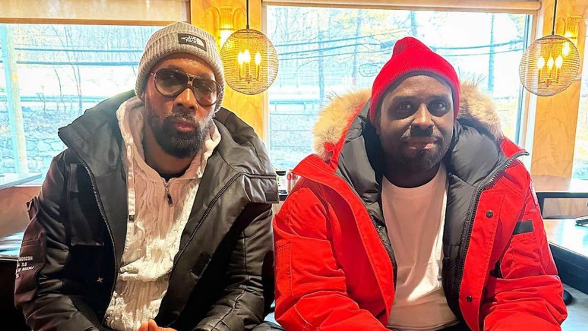 In a post shared on Instagram, Funkmaster Flex shared a photo of him alongside RZA and issued an apology to the Wu-Tang Clan over their 25-year beef.