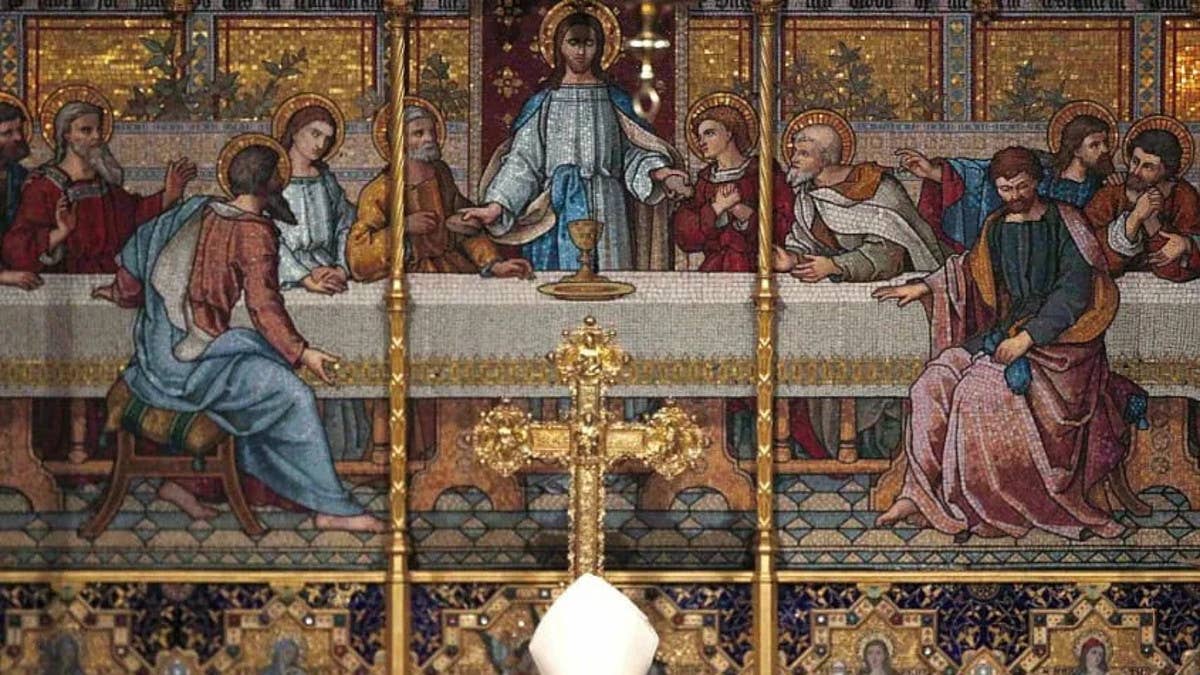 The Church of England is considering switching up its religious teachings by changing the pronouns used for God, in a move towards “inclusivity”. 