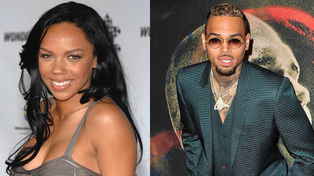 Chris Brown and Kiely Williams started trading shots online after Chlöe Bailey announced her upcoming collaboration with Breezy, due next week.