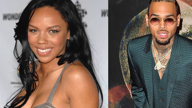 Chris Brown and Kiely Williams started trading shots online after Chlöe Bailey announced her upcoming collaboration with Breezy, due next week.