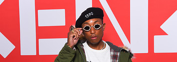 Pharrell Is One of Hip-Hop's Most Talented Creatives. But Did LVMH