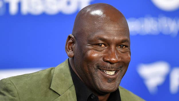 Michael Jordan is celebrating his 60th birthday by donating $10 million to Make-A-Wish, which is the largest single donation the organization has received.