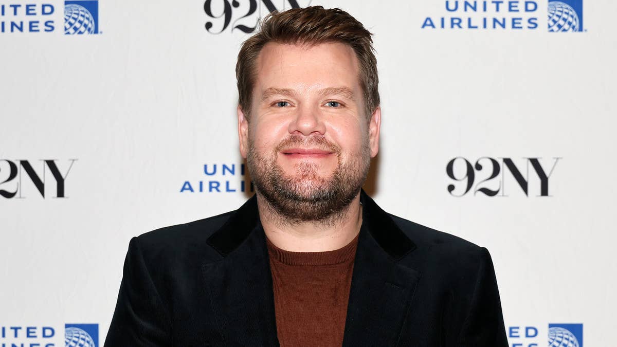 James Corden is set to leave the 'Late Late Show' franchise this year, after which CBS is reportedly set to replace it with a new version of '@midnight.'