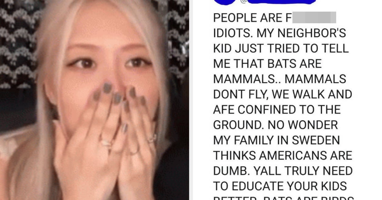 21 People Who Were Wrong, Wrong, Wrong, Wrong, Wrong