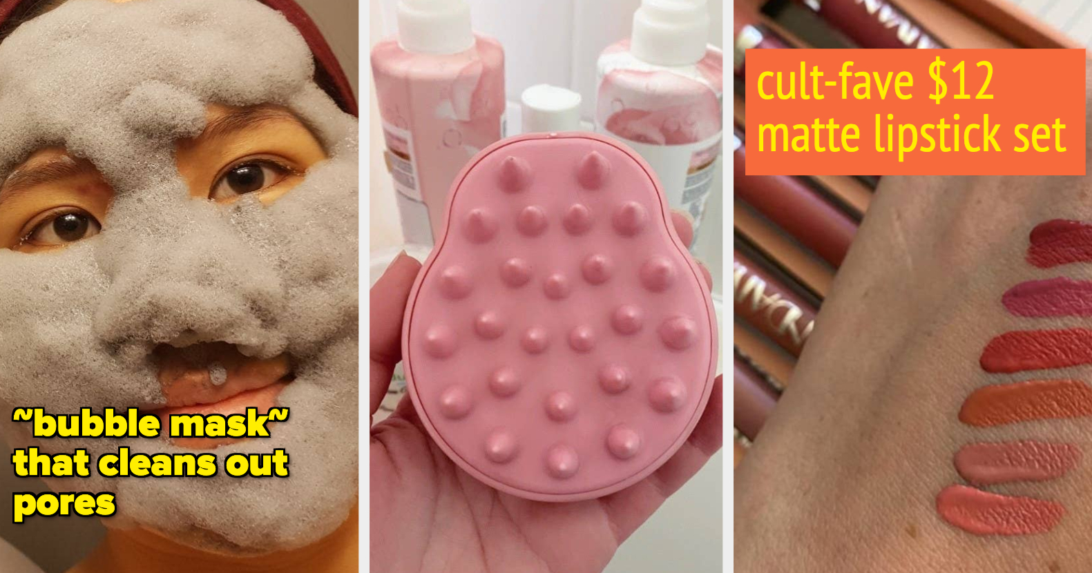 36 TikTok Beauty Products That Will Wow You