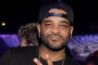Jim Jones attends the party hosted by Jim Jones and Rico Love