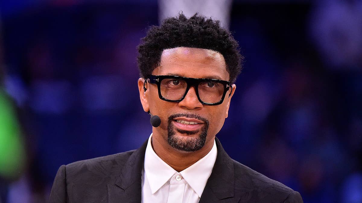 Jalen Rose took to Twitter to seemingly call out Stephen A. Smith for trolling the Dallas Cowboys, before clarifying that he was actually ripping Skip Bayless.