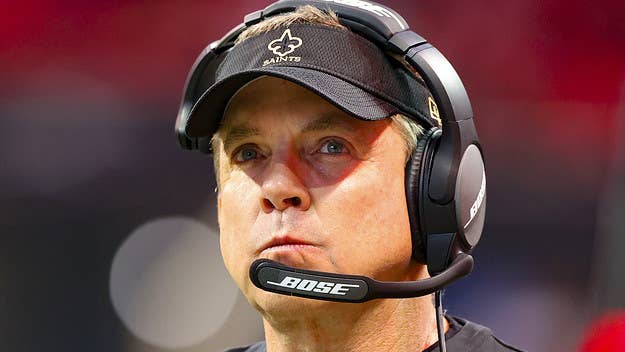 Former New Orleans Saints head coach Sean Payton is heading to Denver to join forces with Broncos quarterback Russell Wilson, ESPN's Adam Schefter reports.