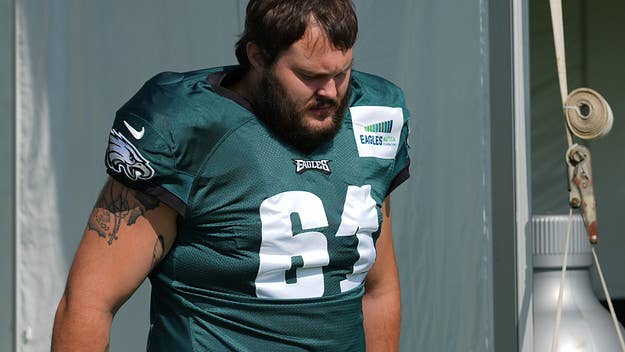 Philadelphia Eagles offensive lineman Joshua Sills has been indicted on charges of rape and kidnapping in Ohio ahead of the upcoming Super Bowl.