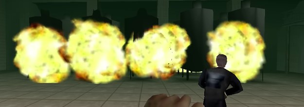 Goldeneye 007 launches January 27 for Switch and Game Pass