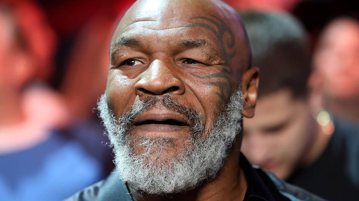 Mike Tyson is looking at a $5 million lawsuit after the former heavyweight boxing champion was accused of violently raping a woman in a limo in the early 1990s.
