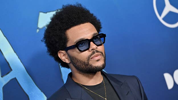 The Juno Awards unveiled the full list of nominations today and leading the count is The Weeknd who tallied six nods in just as many categories.