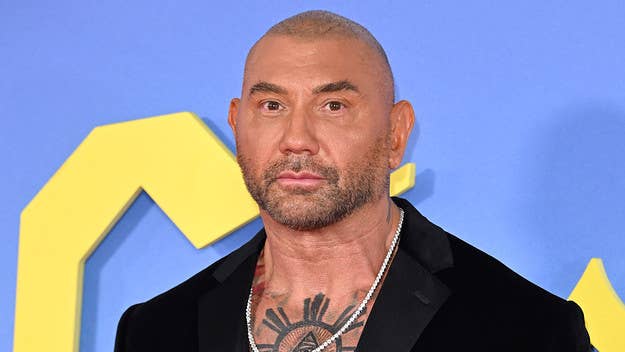 Dave Bautista, who previously lobbied to play the iconic Batman villain Bane, admits his time has passed as James Gunn gets set to reboot the DCEU.