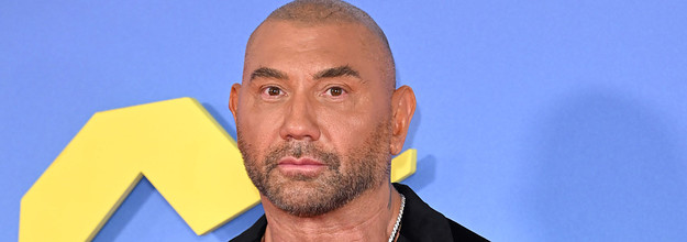 Dave Bautista Not DC's Bane, James Gunn Looking for 'Younger Actors' –  IndieWire