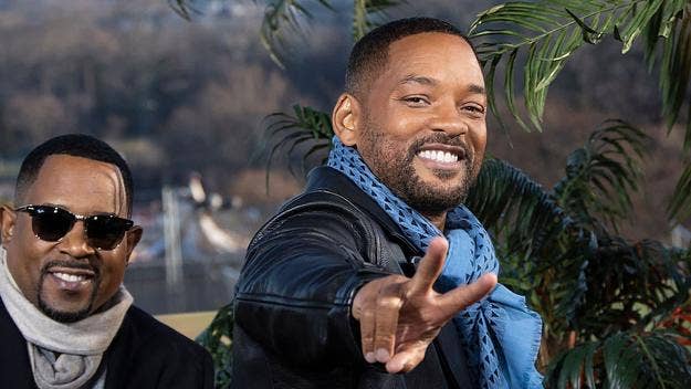 Will Smith and Martin Lawrence will team up once again for the fourth installment in 'Bad Boys' movie franchise. The duo made the announcement on social media.