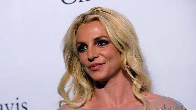 Fans raised concerns Tuesday night after the pop star deleted her Instagram. Authorities said they don't believe Spears "is in any kind of harm."