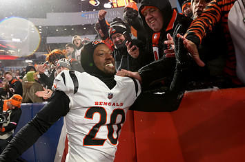 Cincinnati Bengals trolled for wanting to win Super Bowl for