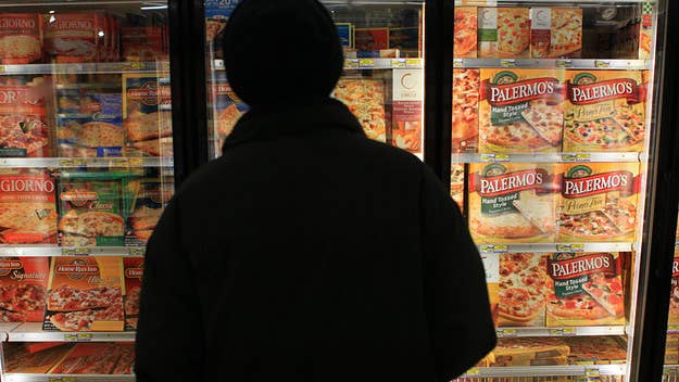 It’s neither delivery nor Delissio anymore as Nestlé Canada will cease sales of the pizza brand as well as Stouffer’s, Lean Cuisine, and Life Cuisine in Canada.