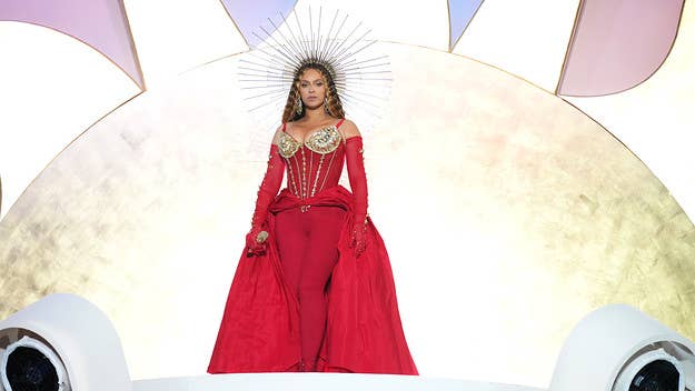 Beyoncé is headed on the road this summer for her Renaissance World Tour and will be performing in Toronto in July and Vancouver in September.