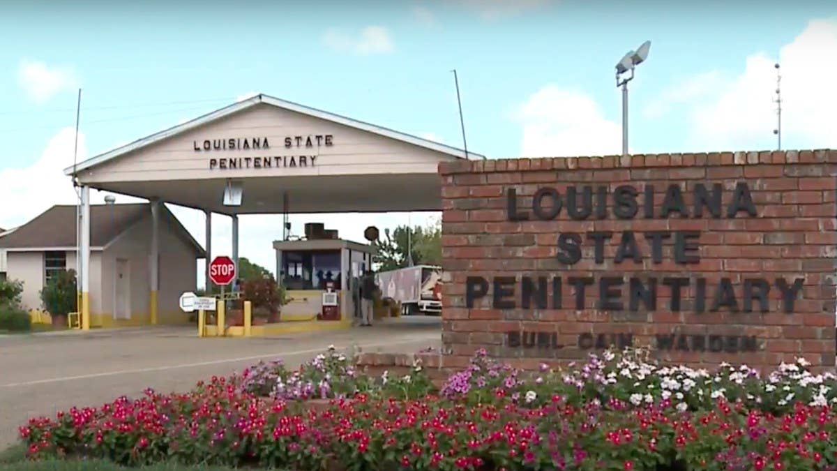 If the Louisiana Department of Public Safety and Corrections doesn't adequately address these violations in 49 days, a lawsuit may be triggered.
