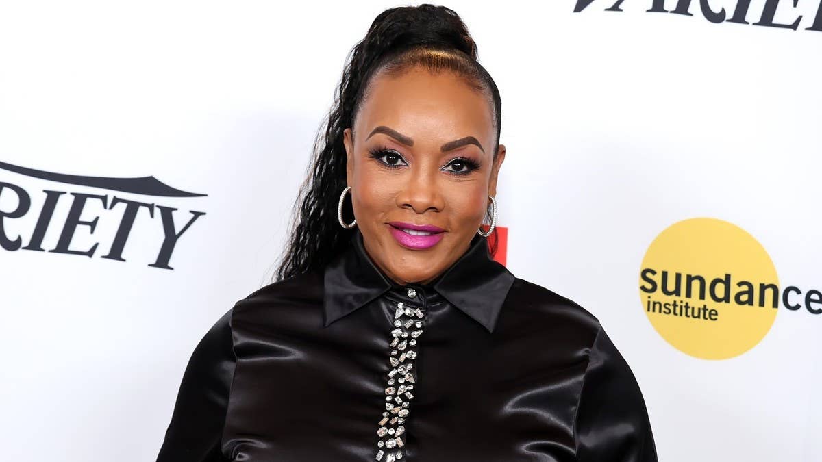 Vivica A. Fox, who starred as Vernita Green in Quentin Tarantino’s 'Kill Bill', has rallied for a third film after her cameo in SZA’s latest music video. 