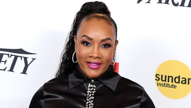 Vivica A. Fox, who starred as Vernita Green in Quentin Tarantino’s 'Kill Bill', has rallied for a third film after her cameo in SZA’s latest music video.