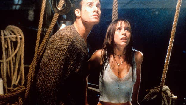 Two of the stars of the 1997 original are said to be in talks to return for the film, which will be helmed by 'Do Revenge' director Jennifer Kaytin Robinson.