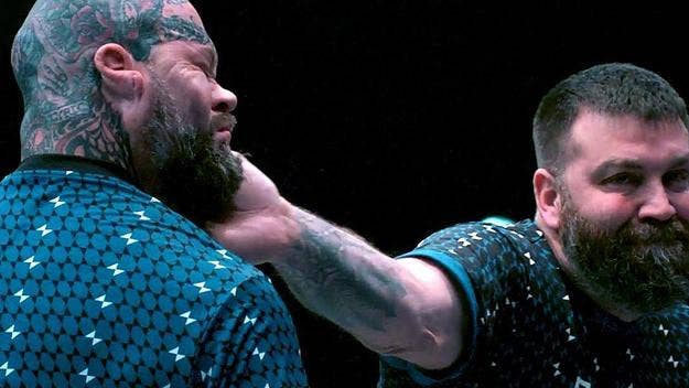 The Power Slap League has become a new viral sensation in combat sports. We sat down with three competitors to reveal why and how they joined the league.