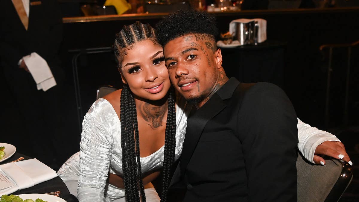 Chrisean Rock spoke with Complex after announcing she's pregnant and said she wants twins. Blueface has since cast doubt that he's the father.