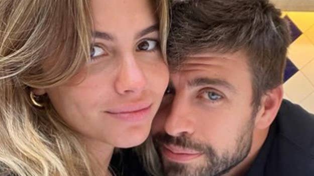 Shakira and Gerard Piqué spent 11 years together before mutually breaking up. Now Piqué has posted publicly about his new girlfriend Clara Chia Marti.
