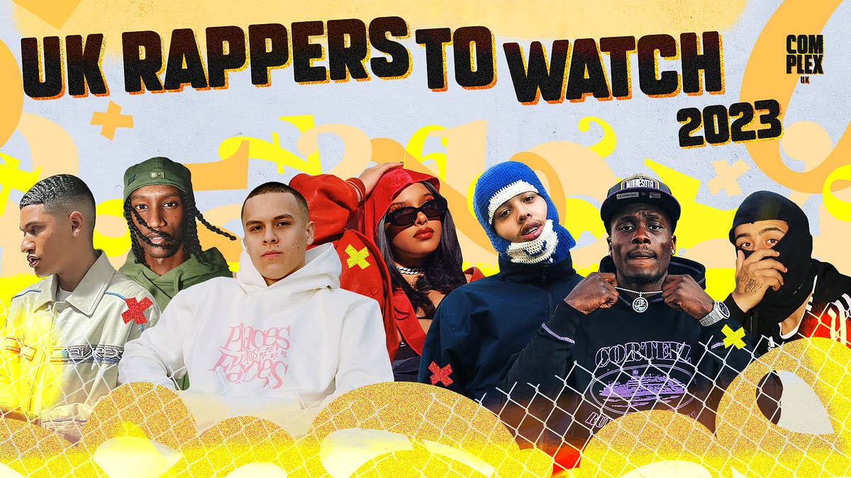 For all the naysaying and doom-mongering about this and that being “watered down”, there’s a huge amount to be optimistic about when it comes to UK rap.

