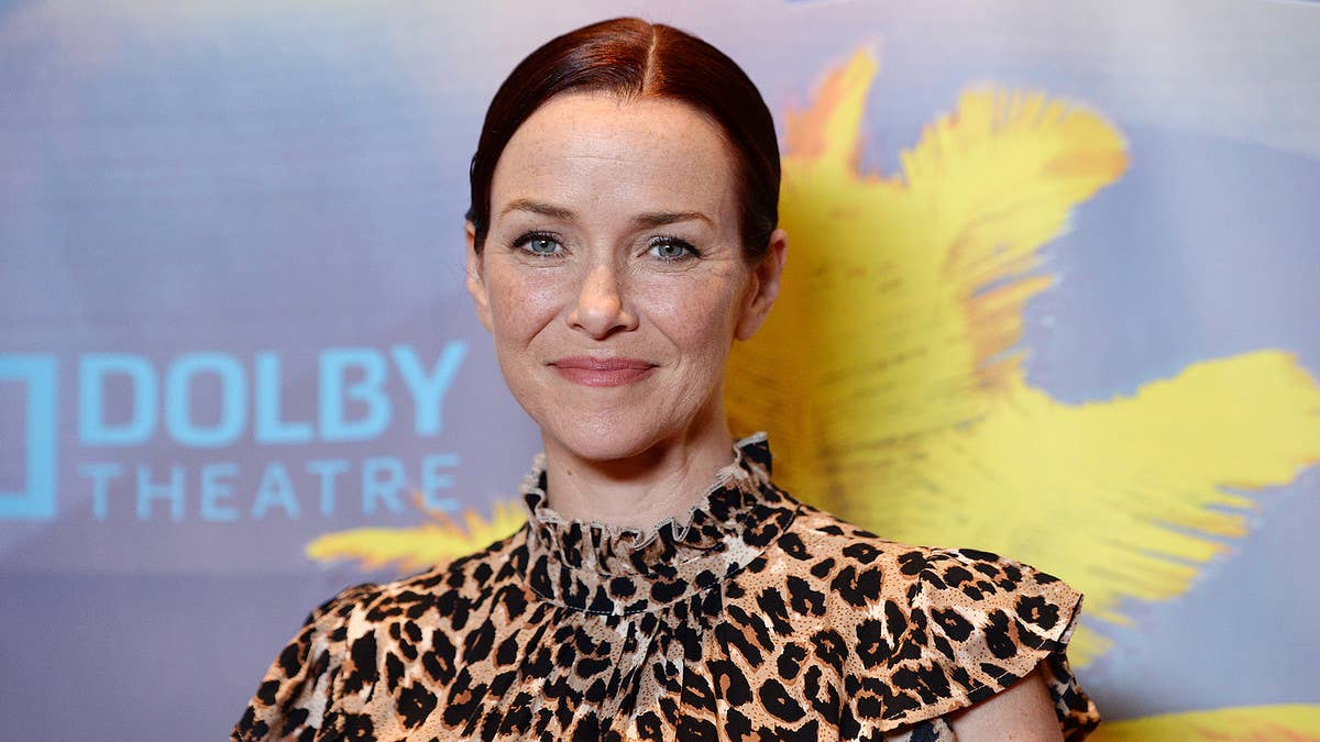 Actor Annie Wersching, best known for her roles on ‘Bosch’ and ‘24​​​​​​​,’ has died at 45 following a two-year battle with cancer, her family has confirmed.