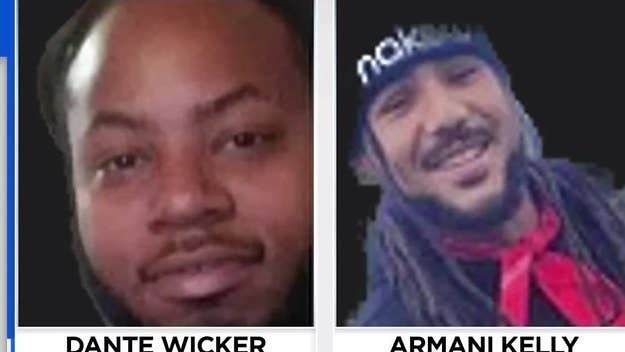 Detroit police say three Michigan rappers haven't been seen or heard from since their scheduled performance at a club was canceled 11 days ago.