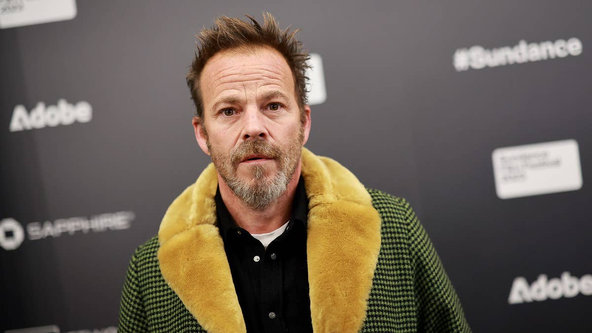 Stephen Dorff once again voices his displeasure with superhero films, calling out 'Black Adam' and Marvel's revival of 'Blade,' having starred in the original.