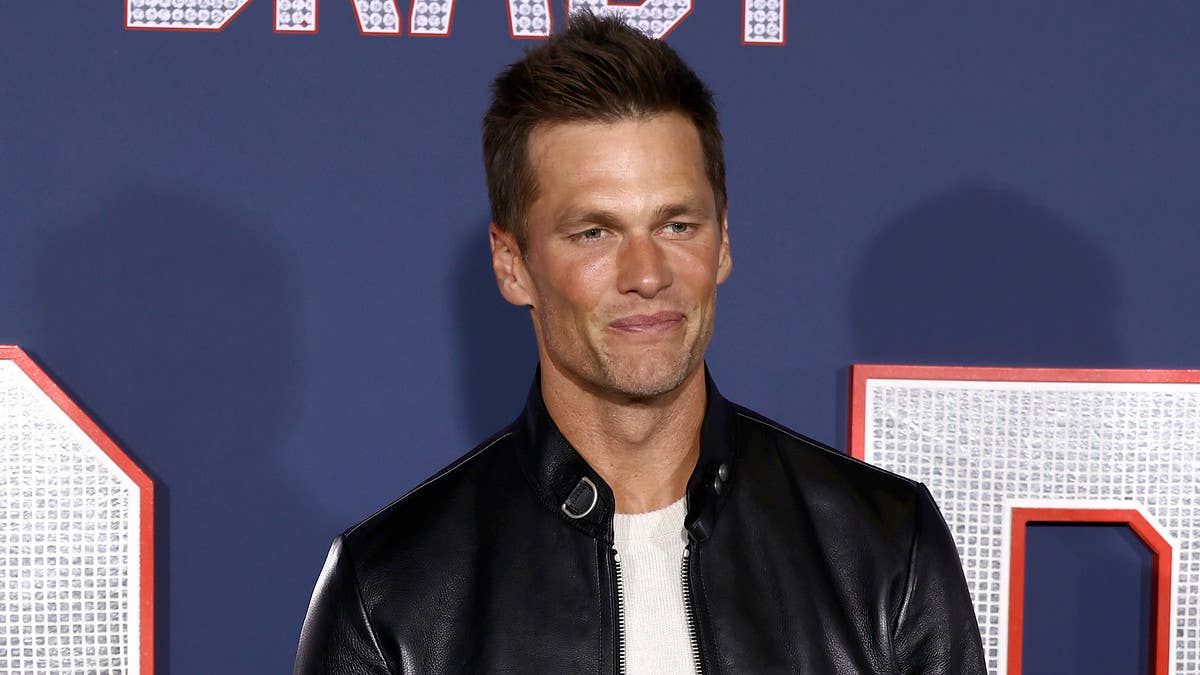 Tom Brady took to Instagram and Twitter early Wednesday to share the news, thanking his fans and family while also acknowledging his past retirement.