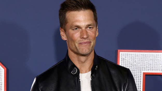Tom Brady took to Instagram and Twitter early Wednesday to share the news, thanking his fans and family while also acknowledging his past retirement.
