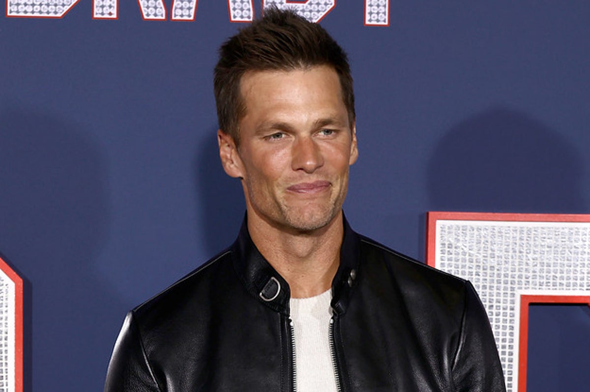 Tom Brady: 'Next time I decide to retire, that's it for me', FIRST THINGS  FIRST