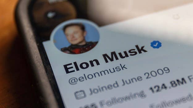 The Twitter boss announced the move on Friday, but declined to provide details on how the ad revenue program would work. Stay tuned for more information.