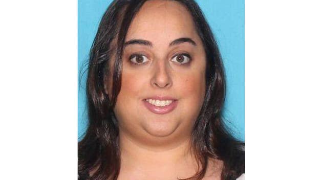 The scam spanned at least four years, according to the DOJ, and saw a woman identified as Peaches Stergo draining the 87-year-old's savings.